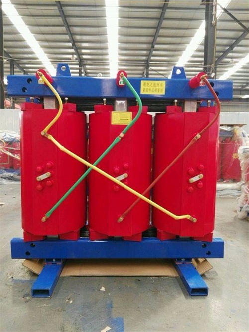 迪庆SCB13-500KVA干式变压器厂家价格