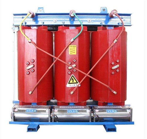 迪庆SCB11-630KVA/10KV干式变压器